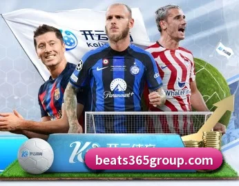 beats365体育的故事 - 体育资讯内容服务