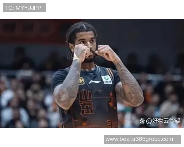 山东男篮外援克里斯预计11月5日左右重返球队助力新赛季 山东男篮外援克里斯预计11月5日左右重返球队助力新赛季